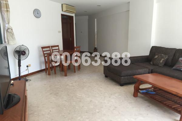 Summerdale (D22), Condominium #158126032